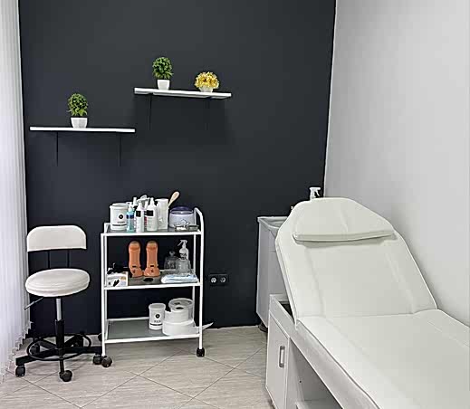 Интерьер студии ул.К.Мухамедханова